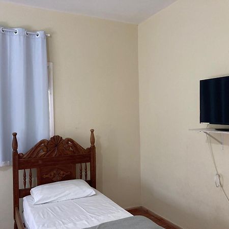 Hostel Familia Guarapari Esterno foto