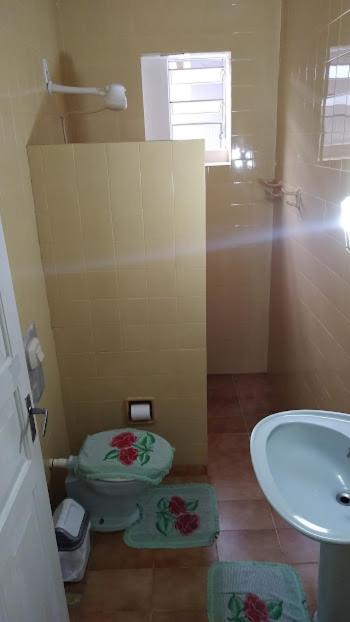 Hostel Familia Guarapari Esterno foto