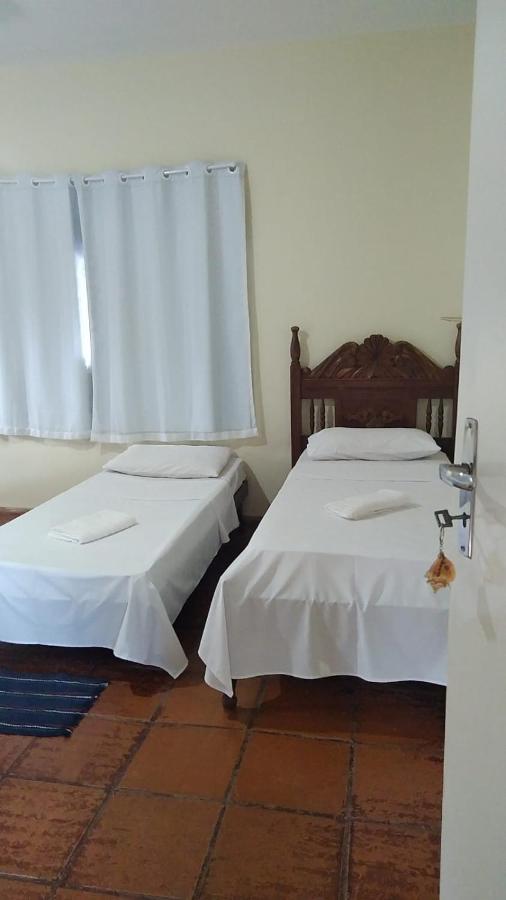Hostel Familia Guarapari Esterno foto