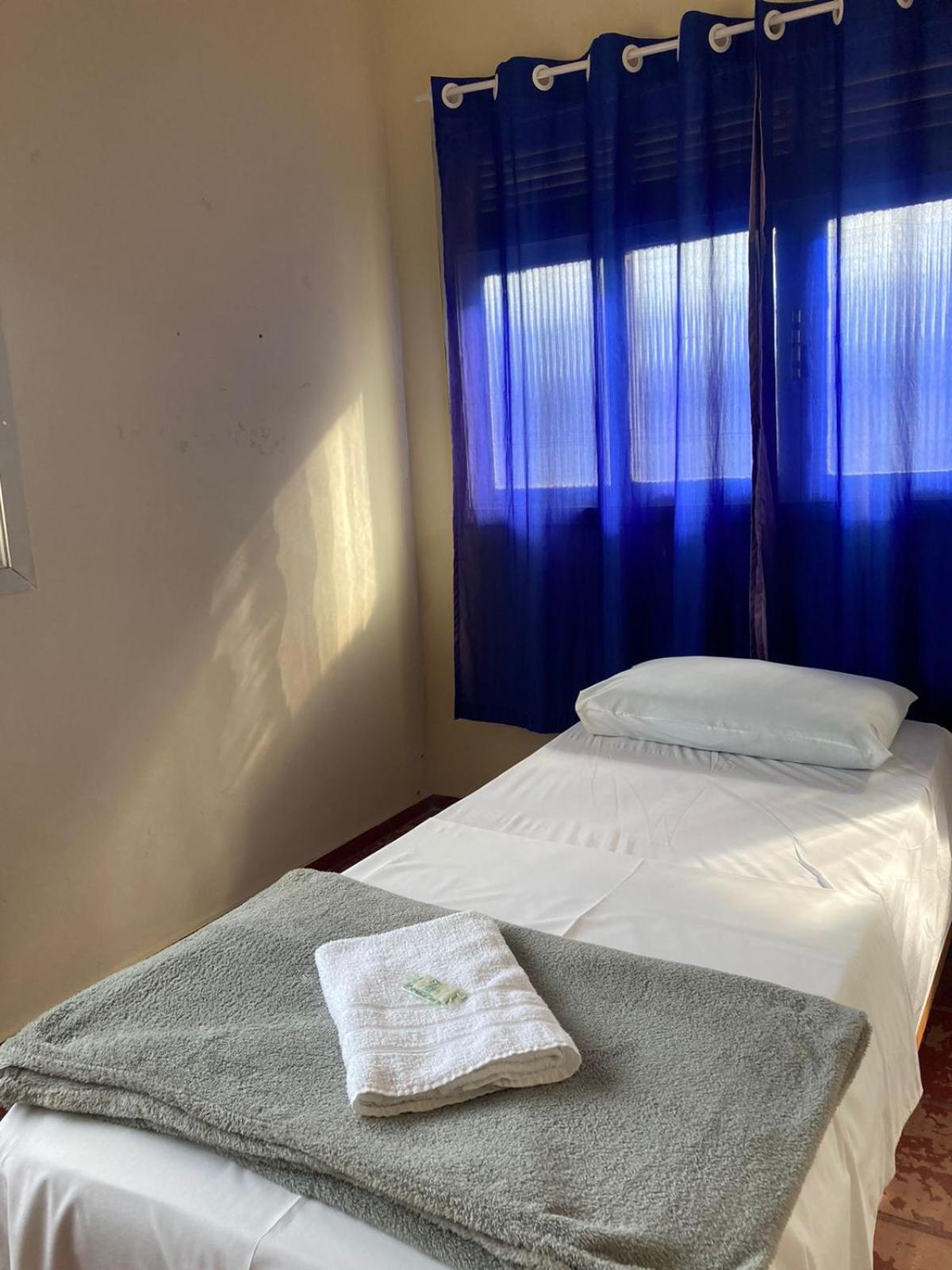 Hostel Familia Guarapari Esterno foto