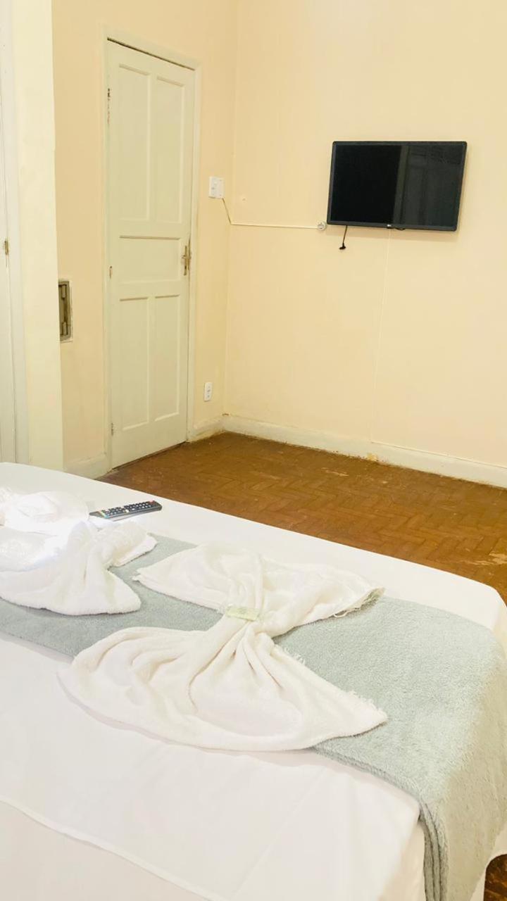 Hostel Familia Guarapari Esterno foto